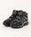 DUNLOP�i�_�����b�v�j�́uDUNLOP REFINED �_�����b�v���t�@�C���h ST3070 �|�S��c ���L4E �����Y���[�L���O�V���[�Y ��ƌC �Z�[�t�e�B�X�j�[�J�[ �`�F���W�p�b�h �n�C�J�b�g DS3070�i���̑��V���[�Y�j�v�b�u���b�N
