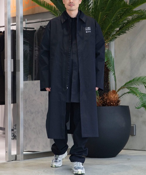 セール】MM6 MAISON MARGIELA TRENCH COAT SH0AH0003（その他