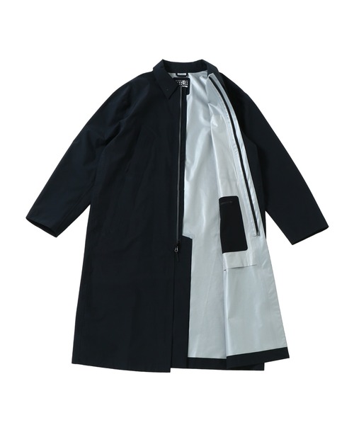 MM6 MAISON MARGIELA TRENCH COAT SH0AH0003（その他アウター）｜MM6 Maison Margiela（ｴﾑｴﾑｼｯｸｽ ﾒｿﾞﾝ ﾏﾙｼﾞｪﾗ）