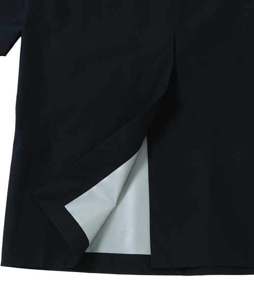 MM6 MAISON MARGIELA TRENCH COAT SH0AH0003（その他アウター）｜MM6 Maison Margiela（ｴﾑｴﾑｼｯｸｽ ﾒｿﾞﾝ ﾏﾙｼﾞｪﾗ）