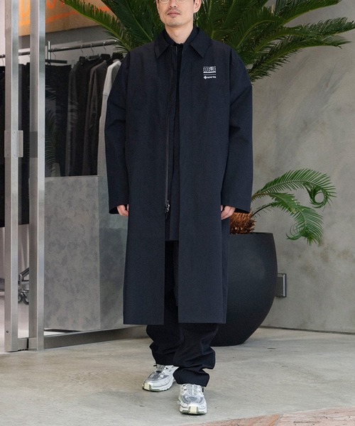 MM6 MAISON MARGIELA TRENCH COAT SH0AH0003（その他アウター）｜MM6 Maison Margiela（ｴﾑｴﾑｼｯｸｽ ﾒｿﾞﾝ ﾏﾙｼﾞｪﾗ）