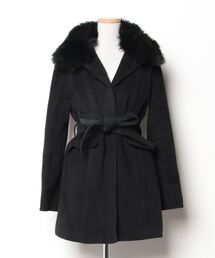 ブランド古着】「ファーコート」に該当する古着通販 - ZOZOUSED