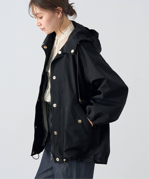 MACKINTOSH/マッキントッシュ 別注 SKYE PARKA MIDDLE フーデッドコート(その他アウター)|IENA(イエナ)