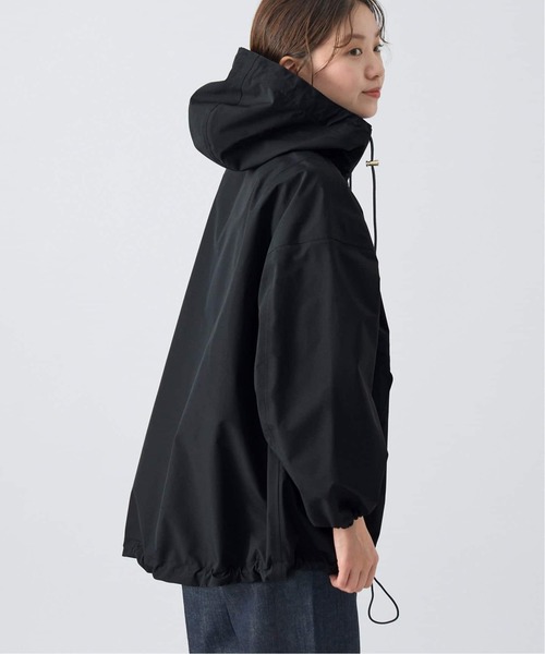 MACKINTOSH/マッキントッシュ 別注 SKYE PARKA MIDDLE フーデッド 