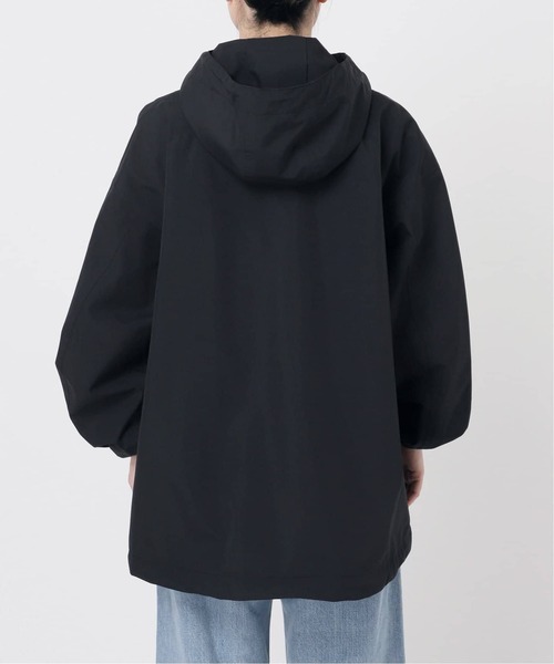 MACKINTOSH/マッキントッシュ 別注 SKYE PARKA MIDDLE フーデッド