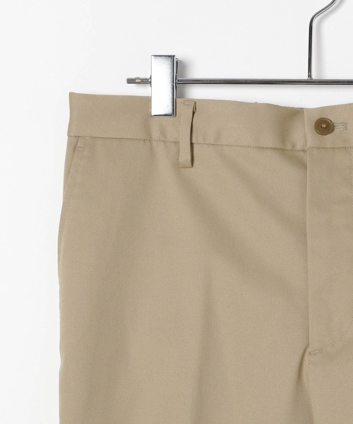 GLOBAL WORK(グローバルワーク)の「アーバンチノスラックス/147010(チノパンツ・メンズ・ネイビー/ベージュ・MEDIUM/LARGE/X-LARGE/SMALL)」の4枚目の写真