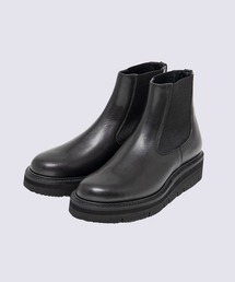 foot the coacher｜フットザコーチャーのブーツ通販 - ZOZOTOWN