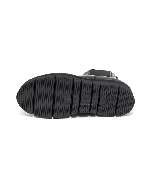foot the coacher(フットザコーチャー)の「【foot the coacher/フットザコーチャー】BRITISH SIDEGORE(ブーツ・メンズ・ブラック・26.5cm/26.0cm/27.0cm)」の11枚目の写真