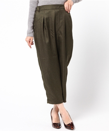 SEVENDAYS=SUNDAY | ヘリンボーンテーパードパンツ(その他パンツ)