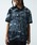 SUPPLIER�i�T�v���C���[�j�́u�e�B�[�V���c�bKemuri Camo Mesh Game Shirts�bSUPPLIER�iT�V���c/�J�b�g�\�[�j�v�b�u���b�N