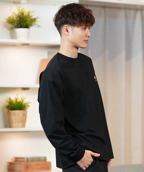 セール】【ムラサキスポーツ限定】columbia/コロンビア ロンT/長袖T