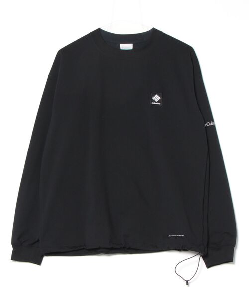 セール】【ムラサキスポーツ限定】columbia/コロンビア ロンT