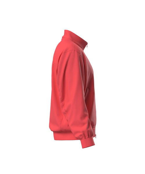 セール】【PING APPAREL】全方向ストレッチドビーフルジップ