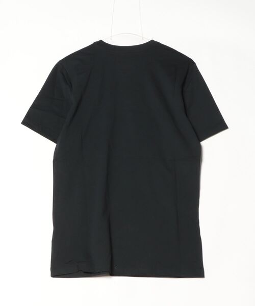 JORDAN BRAND（ジョーダンブランド）の「ジョーダン  ジョーダン ジャンプマン S/S クルー（Tシャツ/カットソー・メンズ・ブラック×ホワイト/ホワイト・S/M/L/XL/SS/3XL/2XL）」の3枚目の写真