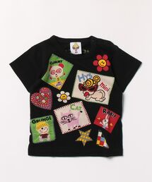 HYSTERIC MINI｜ヒステリックミニのTシャツ/カットソー通販 - ZOZOTOWN