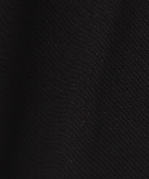 SHOO・LA・RUE(シューラルー)の「【100-150cm/洗える/姉妹リンク可】GIRLS プリントアソートロンT(Tシャツ/カットソー・キッズ・オフホワイト/ブラック/サックスブルー/ピンク/パープル・10/11/12/13/14/15 )」の14枚目の写真