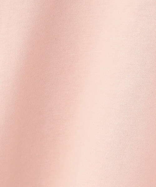 SHOO・LA・RUE(シューラルー)の「【100-150cm/洗える/姉妹リンク可】GIRLS プリントアソートロンT(Tシャツ/カットソー・キッズ・オフホワイト/ブラック/サックスブルー/ピンク/パープル・10/11/12/13/14/15 )」の15枚目の写真