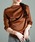 Sawa a la mode�i�T���A�����[�h�j�́u�h���[�v�T�e���J�b�g�\�[�iT�V���c/�J�b�g�\�[�j�v�b�u���E��