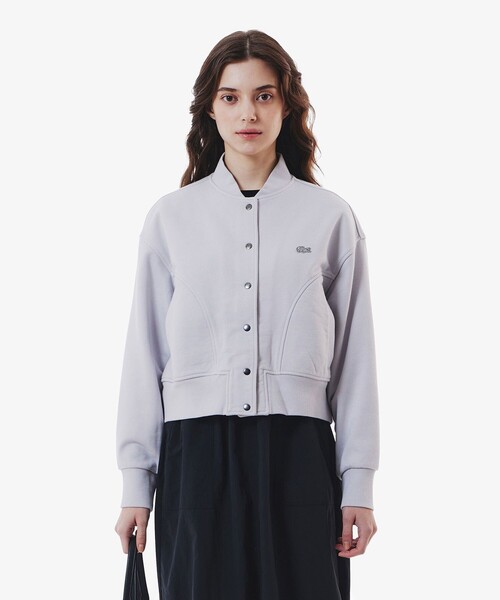 LACOSTE（ラコステ）｜ブルゾン（グレー系）一覧 - WEAR