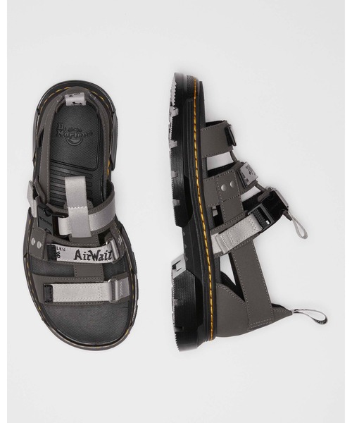 【Dr. Martens】 ★Pearson II サンダル 40667020 Dr. Martens/ドクターマーチン PEARSON II サンダル 40667020