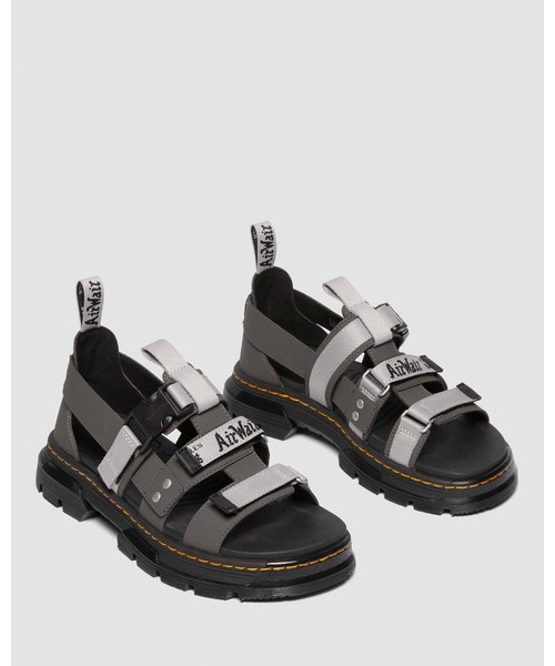 セール】Dr. Martens/ドクターマーチン PEARSON II サンダル