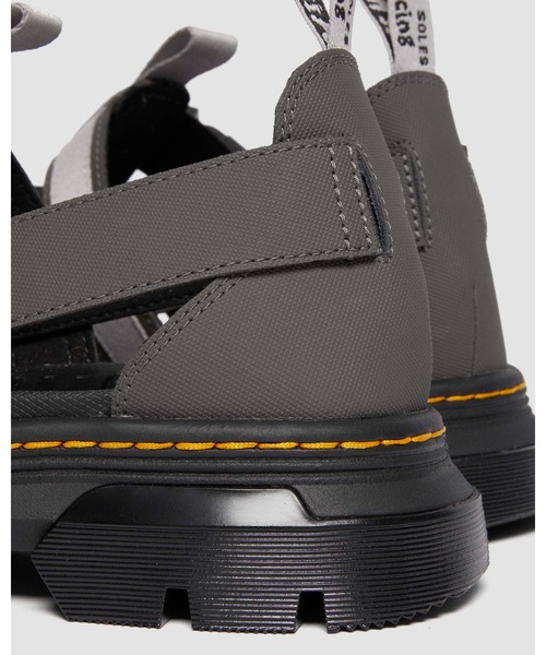Dr. Martens/ドクターマーチン PEARSON II サンダル 40667020