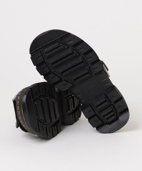 【Dr. Martens】 ★Pearson II サンダル 40667020 Dr.Martens ドクターマーチン Dr Martens メンズサンダル AJAX