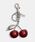 COACH�i�R�[�`�j�́u�`�F���[ �o�b�O �`���[���i�L�[�z���_�[�j�v�b���b�h�n���̑�