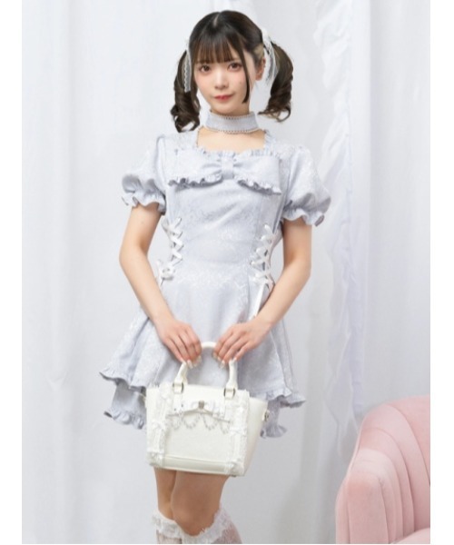 【Blanca Sposa】 コルセットのみ　プロフ必読　まとめ買い歓迎、 ATELIER-PIERROT 横浜VIVRE店 | 🤍新作おすすめコーデ