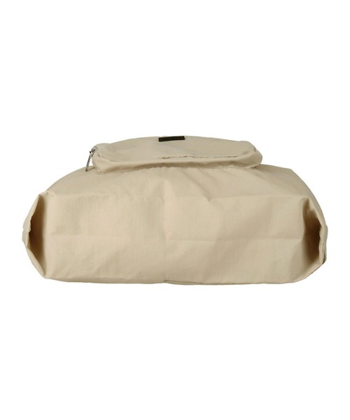 ROOTOTE（ルートート）の「ルートート / LT.セオルー.メッケル.ルミエ-A（バックパック/リュック・レディース・ブラック/ベージュ/ネイビー/ピンク/ホワイト系その他・FREE）」の20枚目の写真