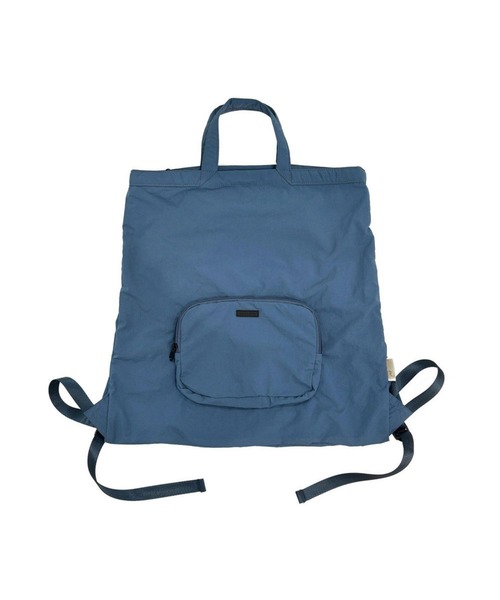 ROOTOTE（ルートート）の「ルートート / LT.セオルー.メッケル.ルミエ-A（バックパック/リュック・レディース・ブラック/ベージュ/ネイビー/ピンク/ホワイト系その他・FREE）」の17枚目の写真