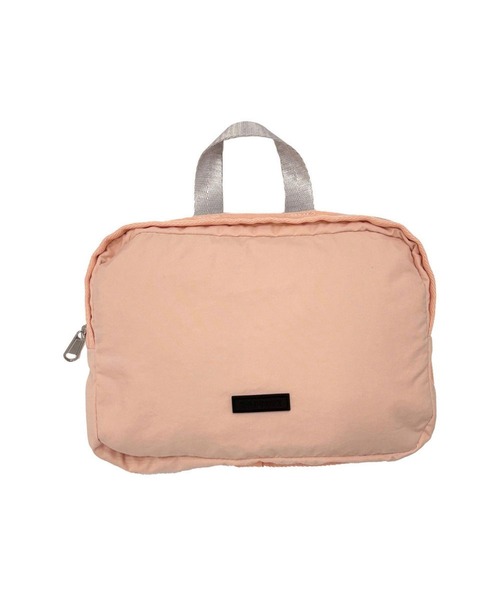 ROOTOTE（ルートート）の「ルートート / LT.セオルー.メッケル.ルミエ-A（バックパック/リュック・レディース・ブラック/ベージュ/ネイビー/ピンク/ホワイト系その他・FREE）」の14枚目の写真