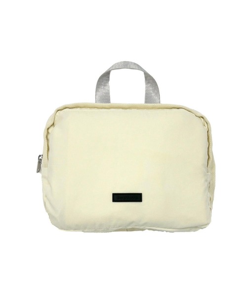 ROOTOTE（ルートート）の「ルートート / LT.セオルー.メッケル.ルミエ-A（バックパック/リュック・レディース・ブラック/ベージュ/ネイビー/ピンク/ホワイト系その他・FREE）」の12枚目の写真