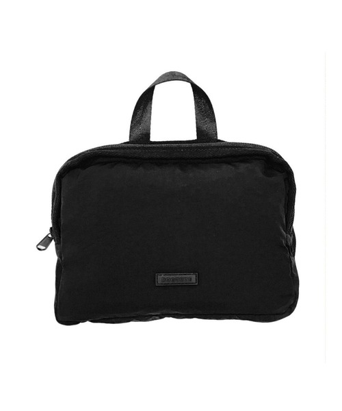 ROOTOTE（ルートート）の「ルートート / LT.セオルー.メッケル.ルミエ-A（バックパック/リュック・レディース・ブラック/ベージュ/ネイビー/ピンク/ホワイト系その他・FREE）」の10枚目の写真