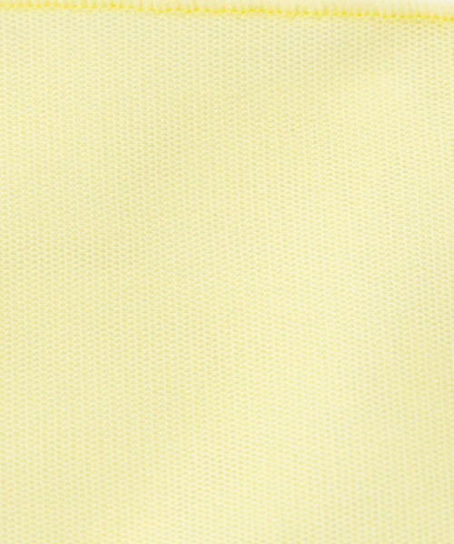 MARCOMONDE（マルコモンド）の「【MARCOMONDE(マルコモンド)】 TULLE TABI SOCKS（ソックス/靴下・レディース・ライトグレー/ブラック/イエロー・FREE）」の14枚目の写真