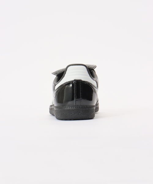 adidas(アディダス)の「adidas/アディダス SAMBA LT W(スニーカー・レディース・ホワイト/ブラック・24cm/23.5cm/23cm/25cm/24.5cm)」の9枚目の写真