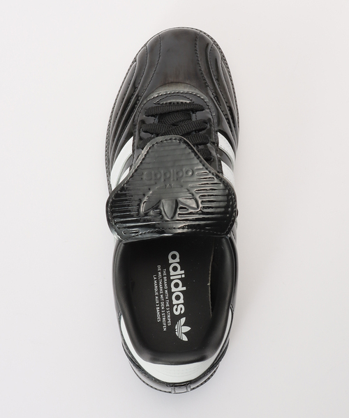 adidas(アディダス)の「adidas/アディダス SAMBA LT W(スニーカー・レディース・ホワイト/ブラック・24cm/23.5cm/23cm/25cm/24.5cm)」の12枚目の写真