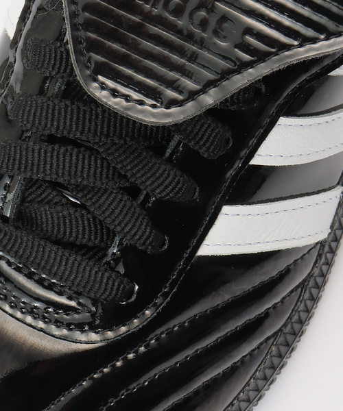 adidas(アディダス)の「adidas/アディダス SAMBA LT W(スニーカー・レディース・ホワイト/ブラック・24cm/23.5cm/23cm/25cm/24.5cm)」の15枚目の写真