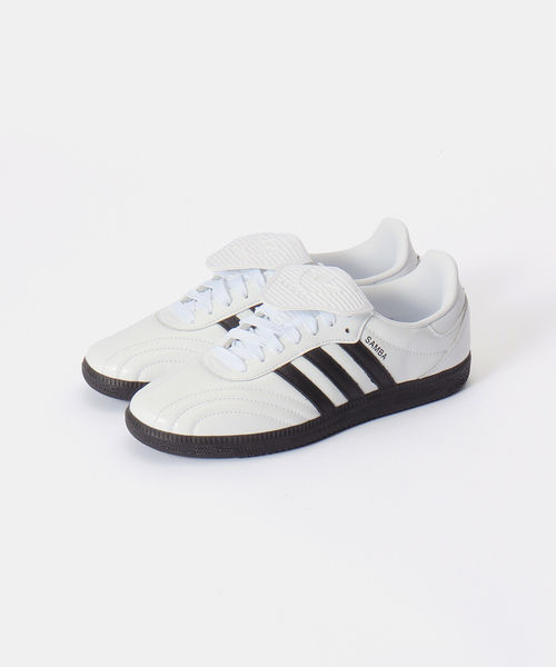 adidas/アディダス SAMBA LT W（スニーカー）｜adidas
