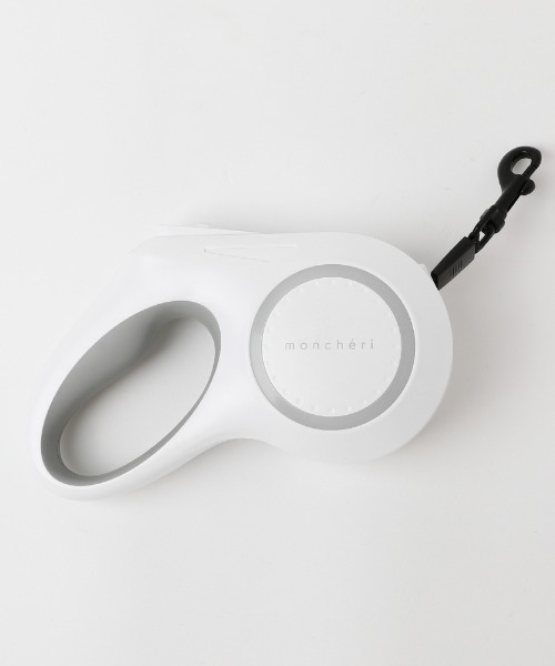 数量限定モンシェリ　ロングリード 5m　新品❤　リード 数量限定モンシェリ ロングリード 5m 新品❤ リード