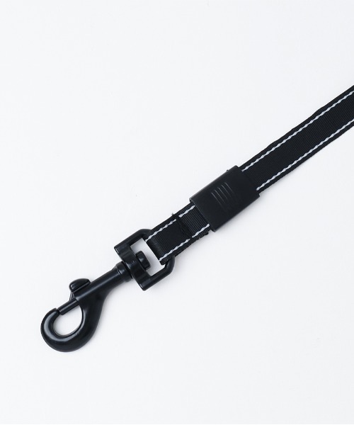 moncheri（モンシェリ）の「LEDロングリード5m（リード/ハーネス/首輪・レディース・ホワイト・FREE）」の8枚目の写真