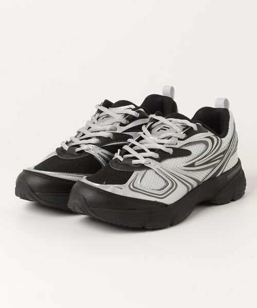 セール】FILA/フィラ FILA INTERUN[23.0cm-25.0cm展開]/フィ