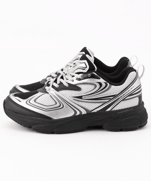 セール】FILA/フィラ FILA INTERUN[23.0cm-25.0cm展開]/フィ