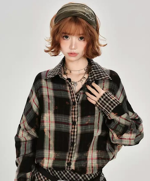 時代 伊万里宝尽くし紋様壺】花瓶 花生 華道 フラワーアレンジ