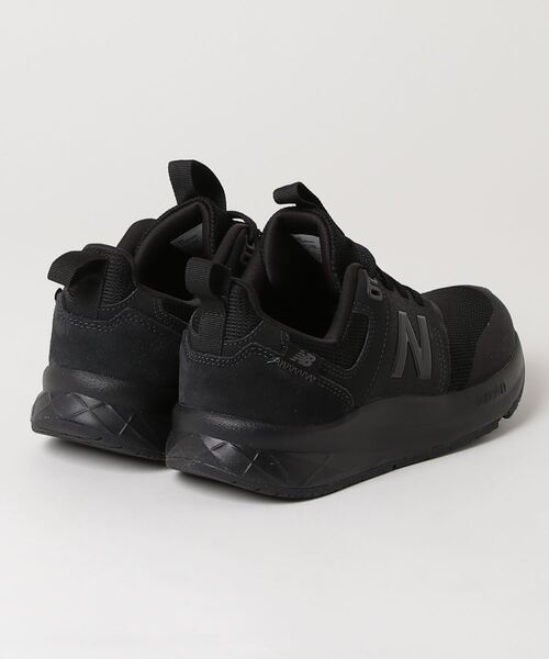 NEW BALANCE（ニューバランス）の「ニューバランス New Balance DynaSoft 900 v2_（スニーカー・メンズ・ブラック×ブラック・23.5cm/24.5cm/25.5cm/26.5cm/27.5cm/23.0cm/24.0cm/25.0cm/26.0cm/27.0cm/28.0cm）」の3枚目の写真