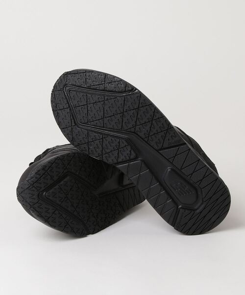 NEW BALANCE（ニューバランス）の「ニューバランス New Balance DynaSoft 900 v2_（スニーカー・メンズ・ブラック×ブラック・23.5cm/24.5cm/25.5cm/26.5cm/27.5cm/23.0cm/24.0cm/25.0cm/26.0cm/27.0cm/28.0cm）」の2枚目の写真