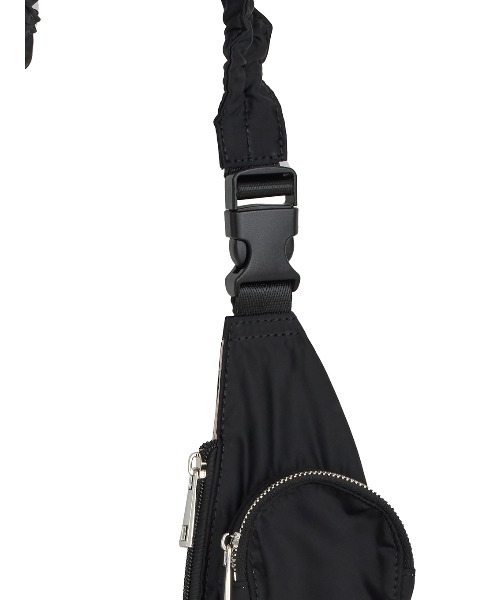 MEDI 2WAY MILITARY TOTE BAG（トートバッグ）｜Ameri（アメリ