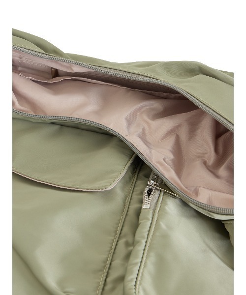 m☆即日発送　アメリMEDI 2WAY MILITARY TOTE BAG MEDI 2WAY MILITARY TOTE BAG（トートバッグ）｜Ameri（アメリ