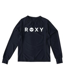 ROXY(LV[)MINI RASHIE L/S /LV[LbYUVPAbVK[hij(bVK[h)