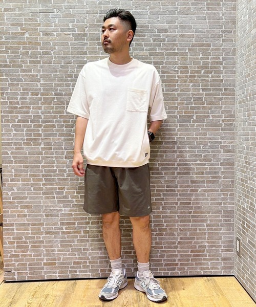 NANGA（ナンガ）の「NANGA×GrandPARK/ナンガ×グランドパーク別注DOT